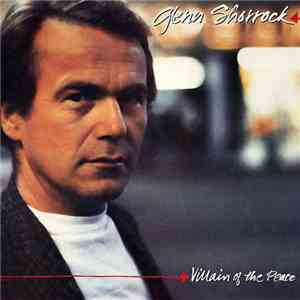 Glenn Shorrock - Villain Of The Peace