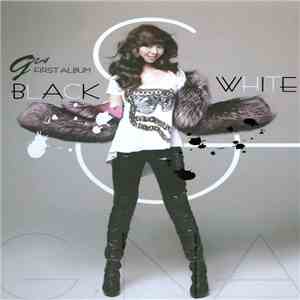 G.NA - Black & White (First Album)