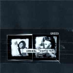 Greed  - Greed's Temptation