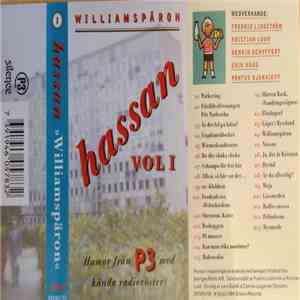 Hassan  - Vol 1 