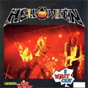 Helloween - I Want Out (Live)