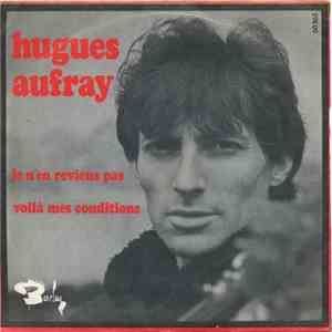 Hugues Aufray - Je N'En Reviens Pas