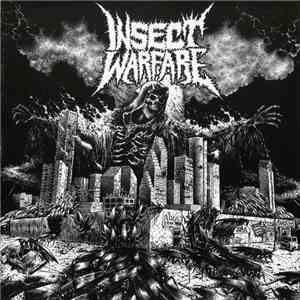 Insect Warfare - World Extermination
