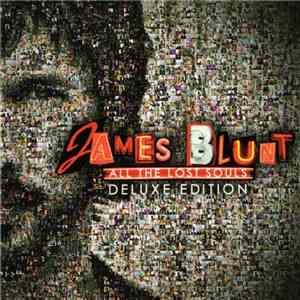 James Blunt - All The Lost Souls