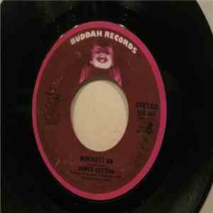 James Cotton - Rockett 88