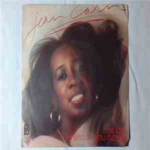 Jean Carn - Free Love / Where Did You Ever Go