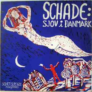 Jens August Schade & Trille - Sjov I Danmark