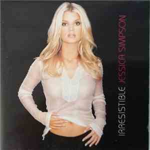 Jessica Simpson - Irresistible