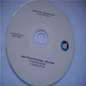 Justin Prime / Style Of Eye & Tom Staar - Bring The Bass / After Dark