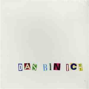 Klangkuenstler - Das Bin Ich