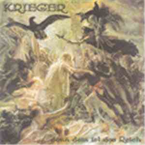 Krieger  - ...Denn Dein Ist Das Reich