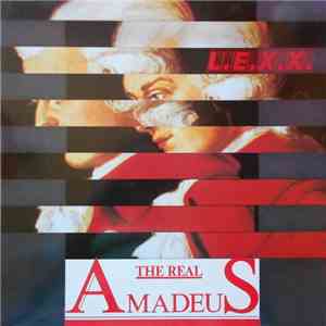 L.E.X.X. - The Real Amadeus