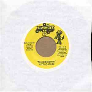 Little John - No One Better