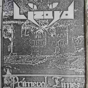 Lizard - Primeval Times