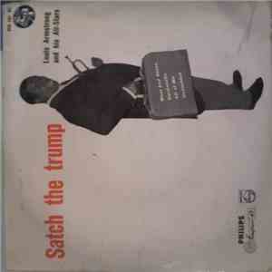 Louis Armstrong - Satch The Trump