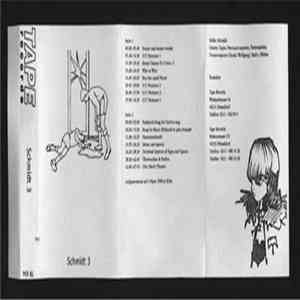 Luxus Für Harte Zeiten - Schmidt Tape 3
