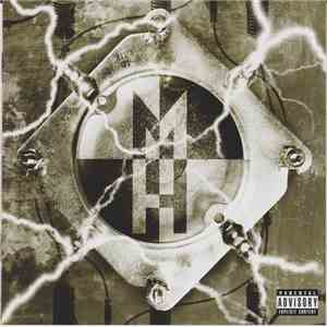 Machine Head  - Supercharger