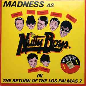Madness - The Return Of The Los Palmas 7