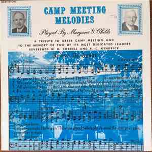 Margaret G. Childs - Camp Meeting Melodies