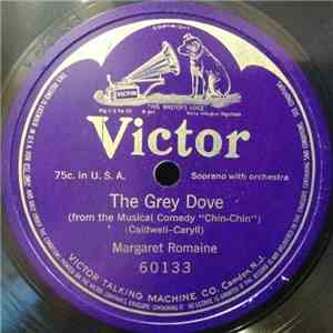 Margaret Romaine - The Grey Dove