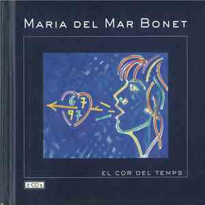 Maria Del Mar Bonet - El Cor Del Temps