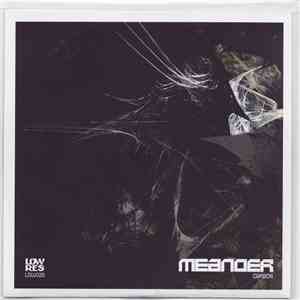 Meander - Carbon