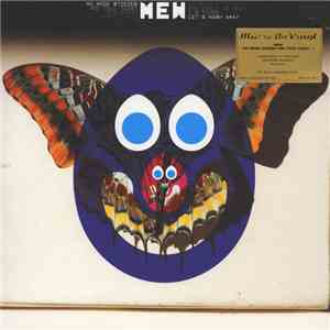 Mew - No More Stories Are Told Today I'm Sorry They Washed Away No More Sto ...