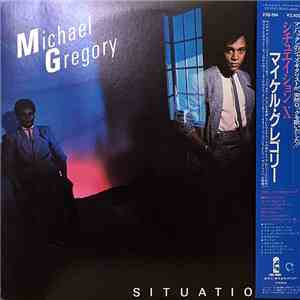 Michael Gregory - Situation X