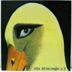 Mina  - Del Mio Meglio N.9