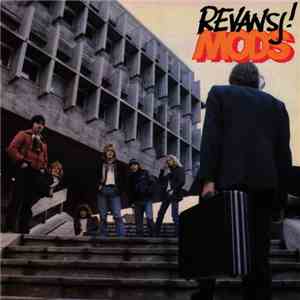 Mods  - Revansj!