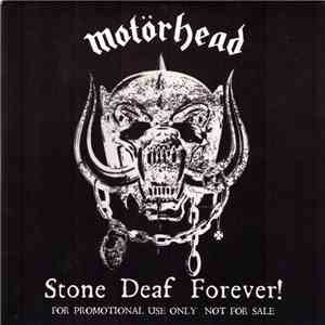 Motörhead - Stone Deaf Forever!