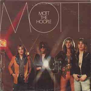 Mott The Hoople - Mott