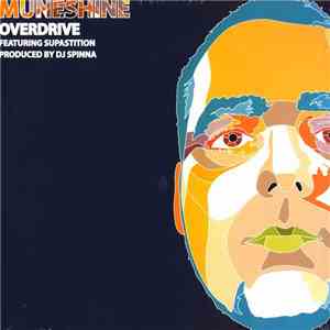 Muneshine - Overdrive