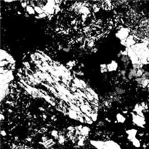 Necrotik Fissure / Vomir - Ø