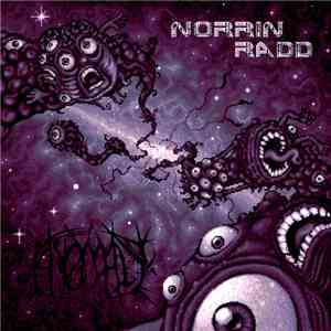 Norrin Radd  - Anomaly