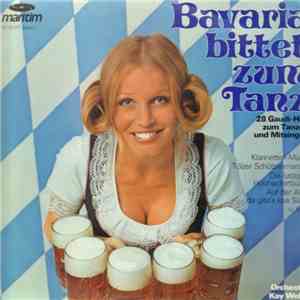 Orchester Kay Webb - Bavaria Bittet Zum Tanz