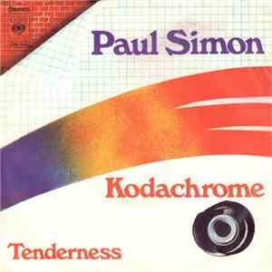 Paul Simon - Kodachrome