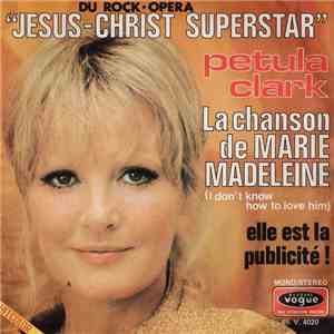 Petula Clark - Du Rock-Opéra 