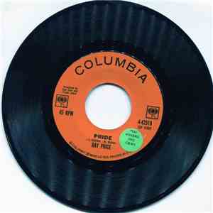 Ray Price - I'm Walking Slow / Pride
