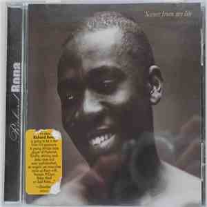 Richard Bona - Scenes From My Life