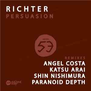 Richter  - Persuasion