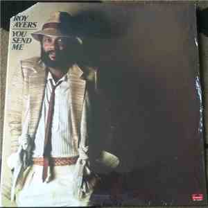 Roy Ayers - You Send Me