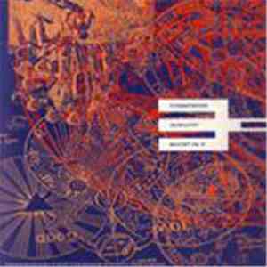 Sandor Szabo & Balazs Major Featuring Laszlo Bagi - Ritual Of A Spiritual C ...