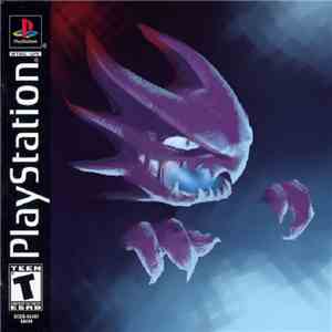 Sheriff Mario RPG - P​.​S. Haunter