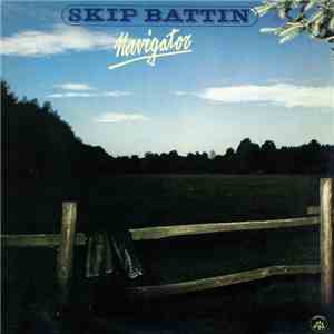 Skip Battin - Navigator
