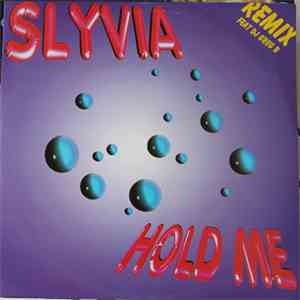 Slyvia - Hold Me (Remix)