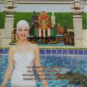 Stone Temple Pilots - Tiny Music...Songs From The Vatican Gift Shop