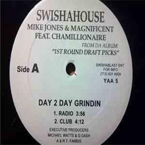 Swishahouse - Day 2 Day Grindin / Comin Out Hard