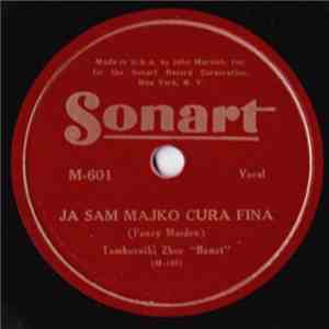 Tamburaški Zbor 