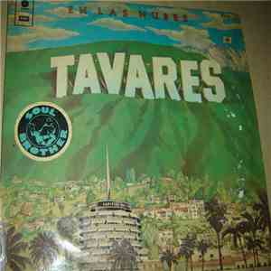 Tavares - En Las Nubes